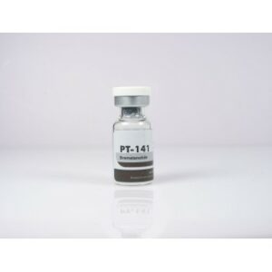 Beligas PT-141 10mg