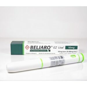 Buy Beljaro Tirzepatide Pen 10mg