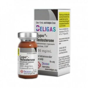 Buy Cypo-Testosterone ( Testosterone Cypionate) 200mg/ml