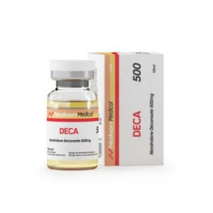Buy Deca 500 10ml/vial 500mg/ml