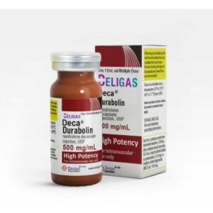 Buy Deca Durabolin 500mg/ml