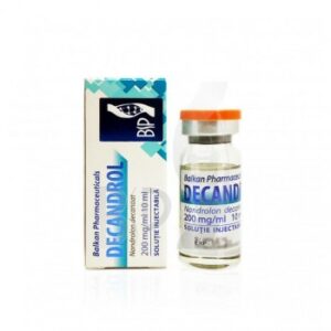 Buy Decadrol 1 vial 10ml 200mg/ml