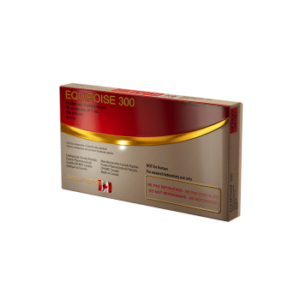 Buy EQUIPOISE 300 (Boldenone undecylenate) 10amps/box