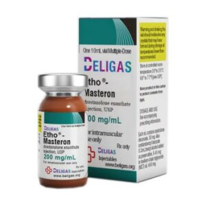 Buy Etho-Masteron (Drostanolone Enanthate) 200mg/ml