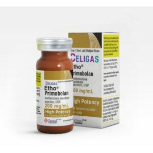 Buy Etho Primobolan 200mg/ml