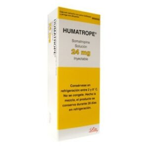 Buy Humatrope 72i.u