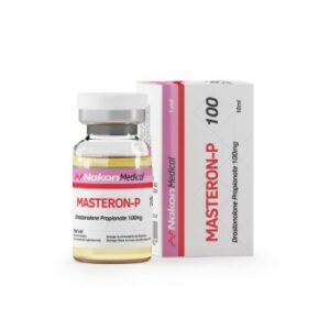 Buy Masteron-P 100 10ml/vial 100mg/ml
