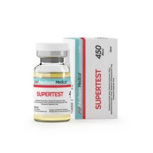 Buy Nakon Medical SuperTest 450 Blend online