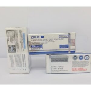 Buy Nandrolone Decanoate 1 Vial 10ml 250mg/ml