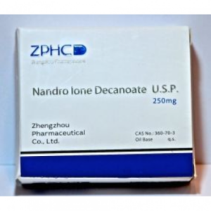 Buy Nandrolone Decanoate 10 Amps 250mg/ml