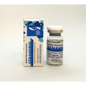 Buy Nandrolone Phenylpropionate (Fenandrol) 1 Vial 100mg/ml