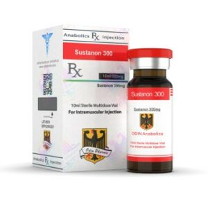 Buy Odin Sustanon 300