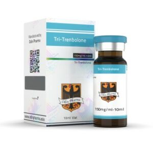 Buy Odin Tri-Trenbolone 150