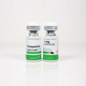 Buy Original Beligas Tirzepatide 5mg