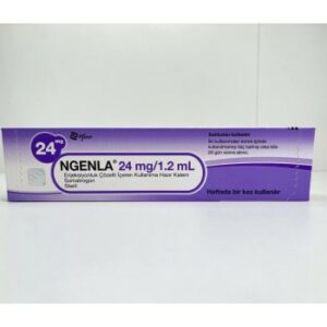 Buy Original Pfizer Ngenla 24mg