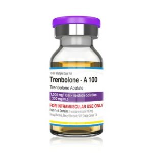 Buy Pharmaqo Trenbolone-A 100mg/ml