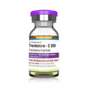 Buy Pharmaqo Trenbolone-E 200mg/ml