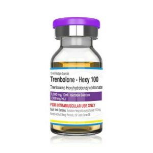 Buy Pharmaqo Trenbolone Hexy 100mg/ml