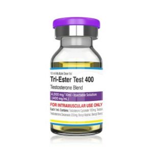 Buy Pharmaqo Tri Test Test 400mg/ml