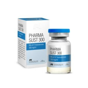 Buy Pharmasust 300 10ml 300mg/ml