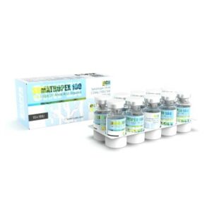 Buy SIXPEX Somatropex 100iu kit (HGH)
