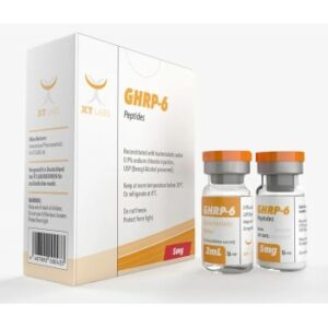 Buy XT Labs GHRP-6