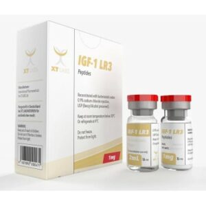 Buy XT Labs IGF-1 LR3