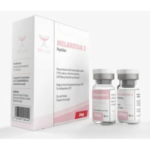 Buy XT Labs Melanotan 2