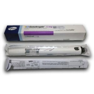 Genotropin QuickPen 36i.u. (12mg)