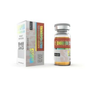 SixPex Trenbopex E200