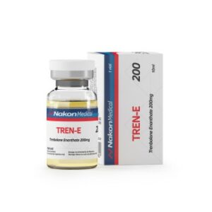 Tren-E 200 10ml/vial 200mg/ml