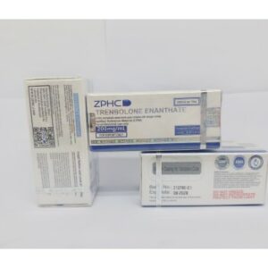 Trenbolone Enanthate 10ml vial 200mg/ml