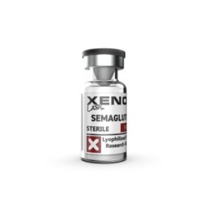 Xeno Semaglutide 5mg